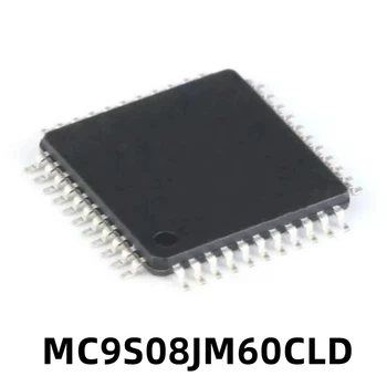 1шт MC9S08JM60CLD MC9S08JM60 LQFP-44 Патч MCU Микросхема Микроконтроллера под рукой