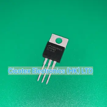 5 шт./лот LM1085IT-5.0 TO220 LM1085 IT-5.0 IC REG ЛИНЕЙНЫЙ 5V 3A TO220-3 LM1085IT5.0 LM1085-5.0 LM 1085IT-5.0 LM1085-5.0