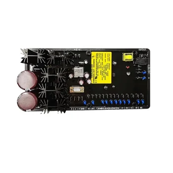 DECS-100-B11 AVR для электрического генератора Basler