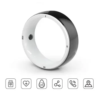 JAKCOM R5 Смарт-кольцо для мужчин и женщин, часы magic band 8, цветной официальный магазин, ip68 камера, браслет zemismart