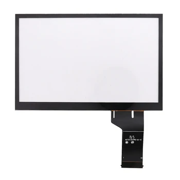 Автомобильный контактный экран для гольфа MIB ЖК-дисплей TDO-WVGA0633F00039 ЖК-модульный автомобильный навигационный дисплей