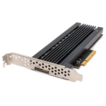 Горячая продажа PM1725A 6.4T AIC PCIE 3.0 подключаемый корпоративный твердотельный накопитель с sql Server и системой win 10