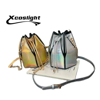 Дизайнерская сумка на плечо с локомотивом, зимняя сумка-клатч из искусственной кожи высшего качества, роскошный бренд, сумочка-клатч