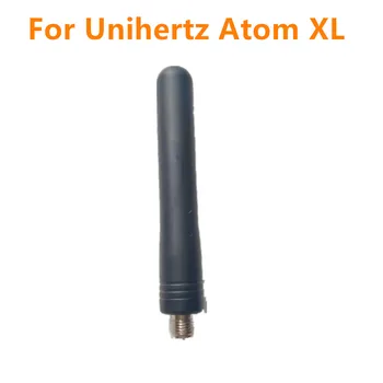Для одногерцового сотового телефона Atom XL Внешняя антенна внутренней связи в сборе Замените аксессуары для металлической линии передачи сигнала