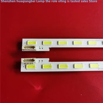 Для светодиодной ленты подсветки Sony KDL-46EX650 LJ64-03363A SLED2012SLS46 7030 44 LR 50,7 СМ 44LED слева + справа