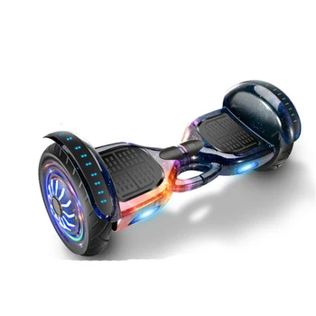 Интеллектуальный балансировочный автомобиль, двухколесное мышление, ощущение тела, игрушки для ходьбы, двухколесный мини-электрический скутер, Электрический балансировочный автомобиль