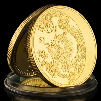 Коллекционная сувенирная монета 