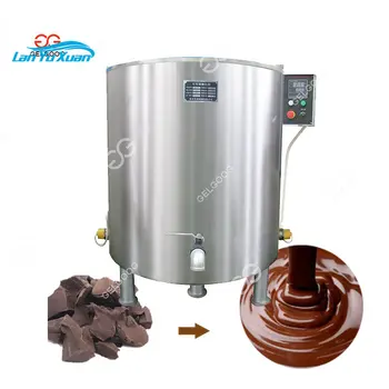 Коммерческая Электрическая многофункциональная машина для плавления шоколада и смешивания пасты Цена
