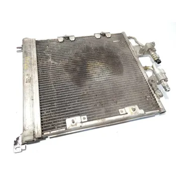 Конденсатор/радиатор кондиционера воздуха/13129195/6937810 предназначен для OPEL ASTRA GTC SPORT