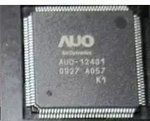 Микросхема AUO-12401 K1