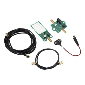 Мини-Штыревая MF/HF/VHF SDR Антенна, Коротковолновая Активная Антенна для Радио, Ламповое (Транзисторное) Радио, -Прием SDR