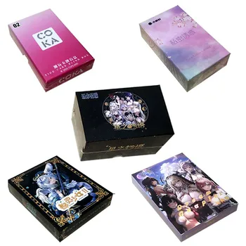 Новая Коллекция Star Story Goddess Story Card Blind Box Tide Card Waifu ACG CCG Купальник Бикини Праздник Додзин Игрушки И Подарки Для Хобби