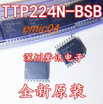 Оригинальный запас TTP224N-BSB 4