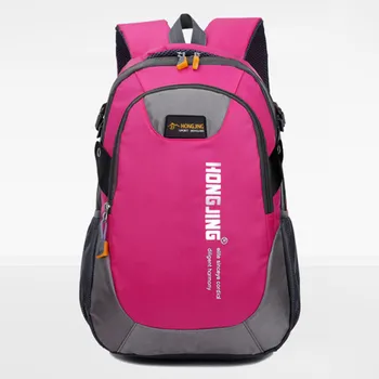 Открытый Сверхлегкий рюкзак для альпинизма, Пеший Туризм, Спортивный Водонепроницаемый Рюкзак, Альпинистская дорожная сумка, рюкзак большой емкости