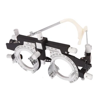 Продается оптический продукт TF-4880B для взрослых и детей с регулируемой пробной рамкой