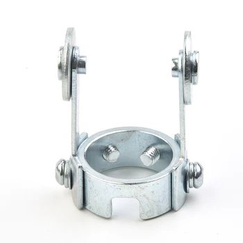 Прокладка роликового направляющего колеса плазменного резака из стали для ручной резки P80, Аксессуары для сварочных инструментов
