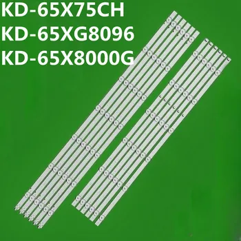 Светодиодная лента подсветки XBR-65X800G KD-65X750H KD-65X7500H KD-65X75CH KD-65X8096 KD-65X8000G I-6500SY80131-L-V2 I-6500SY80131-R-V