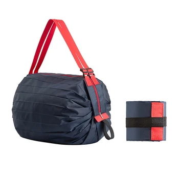 Складная сумка для хранения с ручкой, портативные дорожные камуфляжные сумки, Новая модная хозяйственная сумка большой емкости с бесплатной доставкой