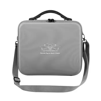 Сумка-кейс для Mavic3, сумка через плечо, рюкзак, чемодан, водонепроницаемый десантный корабль