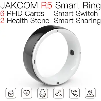 Умное кольцо JAKCOM R5 Новее электронных сигарет home feminino 11 lite умные браслеты evfer store