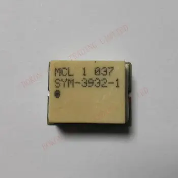 Частотный микшер SYM-3932-1 для поверхностного монтажа DC-3000 МГц SYM-3932 Микшер 3932 МГц