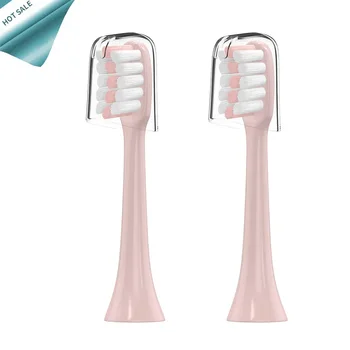 Электрическая зубная щетка Sonic Soocas x1 X3 Brush для Xiaomi Mijia Ультразвуковое отбеливание зубов Гигиена полости рта Зубная щетка для взрослых